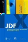 Martin Grell, Wolfgang Kühn - JDF