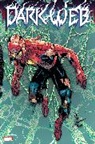 Duggan Gerry, Ewing Al, Adam Kubert, Marvel Various, John Romita, Zeb Wells... - Dark Web Omnibus Romita Jr. Cover
