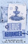 Lauren Asher - Love Arranged