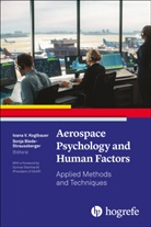 Biede-Straussberger, Sonja Biede-Straussberger, Ioana V. Koglbauer, Ioana V Koglbauer - Aerospace Psychology and Human Factors
