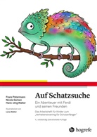 Nicole Gerken, Franz Petermann, Hans-Jörg Walter - Auf Schatzsuche