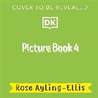 Rose Ayling-Ellis - Picture Book 4