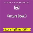 Rose Ayling-Ellis - Picture Book 3