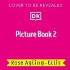 Rose Ayling-Ellis - Picture Book 2