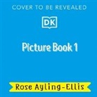 Rose Ayling-Ellis - Picture Book 1
