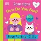 Rose Ayling-Ellis - Rose Signs How Do You Feel?