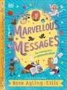 Rose Ayling-Ellis, Lena Addink - Marvellous Messages