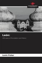 Lenin Fisher - León: