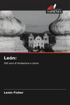 Lenin Fisher - León: