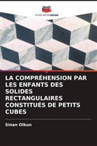 Sinan Olkun - LA COMPRÉHENSION PAR LES ENFANTS DES SOLIDES RECTANGULAIRES CONSTITUÉS DE PETITS CUBES