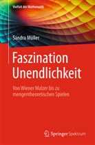 Sandra Müller - Faszination Unendlichkeit