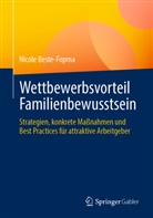 Nicole Beste-Fopma - Wettbewerbsvorteil Familienbewusstsein