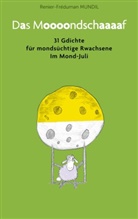 Renier-Fréduman Mundil - Das Mondschaf