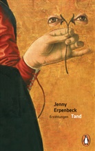 Jenny Erpenbeck - Tand