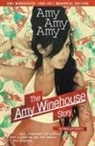 Nick Johnstone - The Amy Winehouse Story