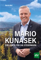 Martin Moll - Mario Kunasek