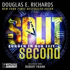 Douglas E Richards, Douglas E. Richards, Robert Frank - Split Second (Hörbuch)