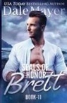 Dale Mayer, Dale Mayer - SEALs of Honor