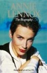 Lucy Ellis, Bryony Sutherland - ANNIE LENNOX