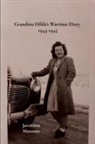 Juventino Manzano - Grandma Hilda's Wartime Diary 1943-1945