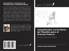 Loryne Viana de Oliveira - Lineamientos curriculares de Filosofía para el Distrito Federal