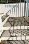 John Welch - Returns