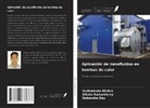 Debendra Das, Subhabrata Mishra, Sikata Samantaray - Aplicación de nanofluidos en bombas de calor