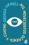 George Orwell - 1984