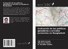 Md. Rezaul Haque, Md. Abul Hashem, M. Mujaffar Hossain - Evaluación de las políticas ganaderas y avícolas existentes en Bangladesh