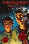 Franklin W. Dixon - The Hardy Boys Super Pack
