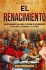 Billy Wellman - El Renacimiento
