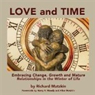 Richard Matzkin - Love and Time