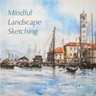 Hiroshi Shimazaki - Mindful Landscape Sketching