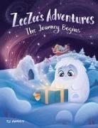 T. J Family - ZeeZee's Adventures Story