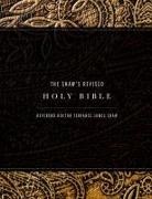 Reverend Doctor Terrance James Shaw - The Shaw's Revised Holy Bible