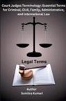 Sumitra Kumari - Court Judges Terminology