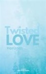 Mrigendra Bharti - Twisted Love; Horizons