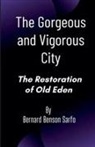 Bernard Benson Sarfo - The Gorgeous and Vigorous City