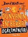 David Walliams - Dünyanin En Berbat Ögretmenleri