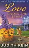 Judith Keim, Judith S Keim - Love Under the Stars