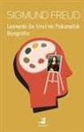 Sigmund Freud - Leonardo Da Vincinin Psikanalitik Biyografisi