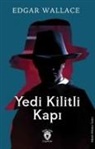 Edgar Wallace - Yedi Kilitli Kapi