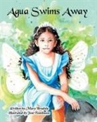Mary Brodsky - Agua Swims Away