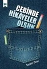 Seckin Öner - Cebinde Hikayeler Olsun