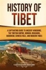 Captivating History - History of Tibet