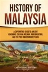 Captivating History - History of Malaysia