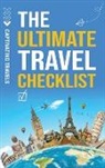 Captivating Travels - The Ultimate Travel Checklist