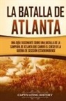 Captivating History - La batalla de Atlanta
