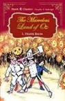 L. Frank Baum - The Marvelous Land of Oz