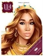 Pamela I. Emmanuel - Monarch, Woman King Arise Coloring Book